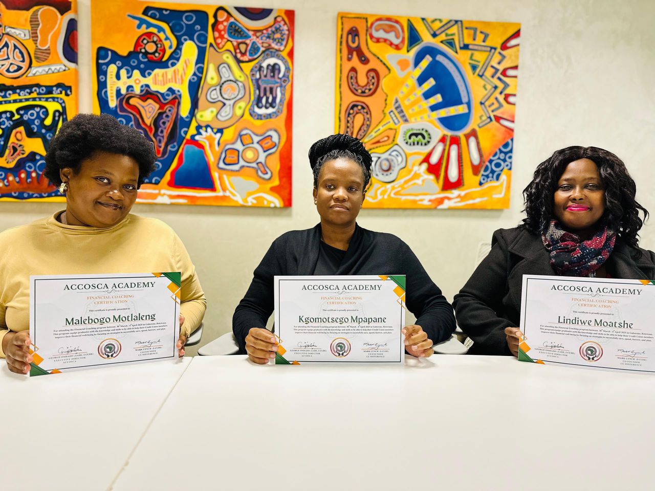 Quailified Sesigo Quailified Sesigo